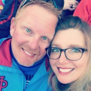 Meet your Posher, Theresa